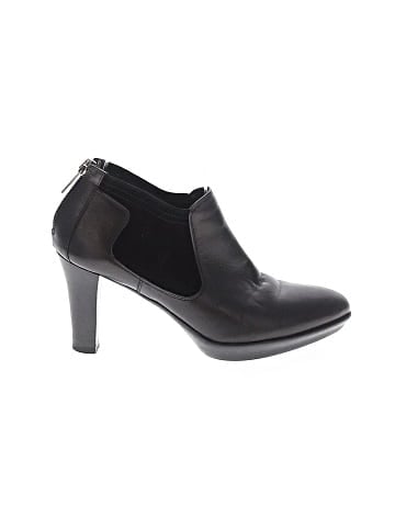 AQUATALIA Ankle Boots (view 1)