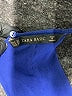 Zara Basic Blue Sleeveless Blouse Size XS - photo 7
