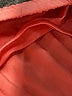 Athleta Solid Orange Athletic Shorts Size M - photo 4