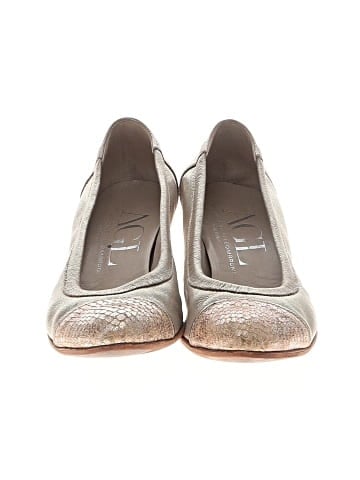 Attilio Giusti Leombruni Heels (view 2)