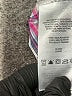 Unbranded 100% Polyester Plaid Purple Pink Long Sleeve Blouse Size XL (estimated) - photo 8