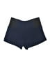 Ci Sono Color Block Blue Athletic Shorts Size M - photo 2