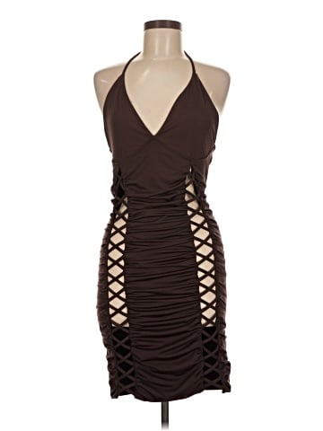 Fashion Nova Cocktail Dress (view 1)
