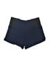 Ci Sono Color Block Blue Athletic Shorts Size M - photo 1