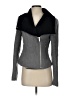 BCBGMAXAZRIA Gray Jacket Size S - photo 1