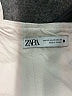 Zara Ivory Tube Top Size XS - photo 7