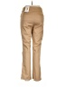 Croft & Barrow Solid Tan Khakis Size 6 - photo 2