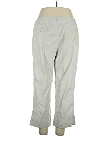Jones New York Sport Cargo Pants (view 2)