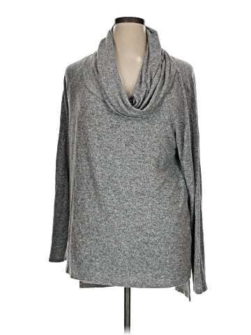 Gibson Turtleneck Sweater (view 1)