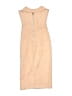 Oh Polly Tan Pink Cocktail Dress Size 2 - photo 2