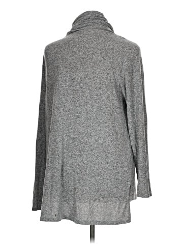 Gibson Turtleneck Sweater (view 2)