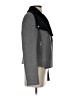 BCBGMAXAZRIA Gray Jacket Size S - photo 4