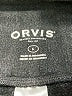 Orvis Black Active Pants Size L - photo 7