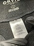 Orvis Black Active Pants Size L - photo 8