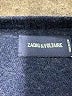 Zadig & Voltaire Blue Pullover Sweater Size M - photo 7