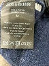 Zadig & Voltaire Blue Pullover Sweater Size M - photo 8