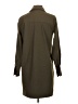Madewell Brown Casual Dress Size S - photo 2
