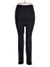 Empetua Solid Black Active Pants Size 2X - photo 2