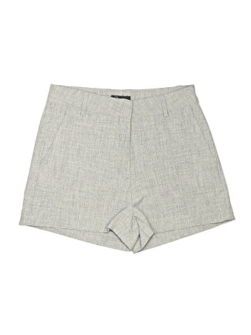 Streetwear Society Shorts (view 1)