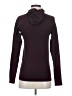 Athleta 100% Nylon Burgundy Pullover Hoodie Size S - photo 2