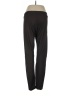 Ethyl Solid Black Active Pants Size 8 - photo 2