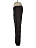 Ethyl Solid Black Active Pants Size 8 - photo 5
