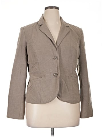 212 Collection Blazer (view 1)