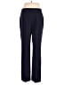 Le Suit Blue Dress Pants Size 10 - photo 2