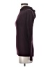 Athleta 100% Nylon Burgundy Pullover Hoodie Size S - photo 5