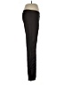 Ethyl Solid Black Active Pants Size 8 - photo 4