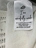 Nic + Zoe Chevron-herringbone Ivory Pullover Sweater Size S (petite) - photo 8