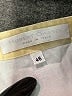 Hubert Gasser Ivory Long Sleeve Blouse Size EU (IT) 46 / US 10 - photo 7