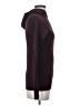 Athleta 100% Nylon Burgundy Pullover Hoodie Size S - photo 4