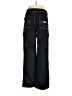 True Religion Black Cargo Pants Size 28 waist - photo 2