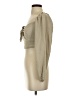 Altar'd State Tan Long Sleeve Blouse Size S - photo 5