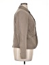 212 Collection Gray Tan Blazer Size 16 - photo 4