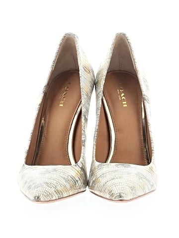 Coach Heels (view 2)