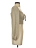 Altar'd State Tan Long Sleeve Blouse Size S - photo 4