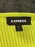 Express Green Pullover Sweater Size XL - photo 7