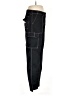 True Religion Black Cargo Pants Size 28 waist - photo 4