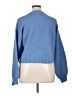 Saturday Sunday Blue Pullover Sweater Size XL - photo 2