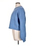 Saturday Sunday Blue Pullover Sweater Size XL - photo 5