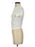 Unbranded Ivory Short Sleeve Turtleneck Size XS - photo 5