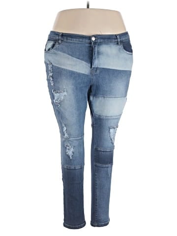 Venus Jeans (view 1)