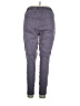 D&Co. Solid Gray Jeans Size 1X - photo 2