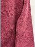 Acne Studios 100% Wool Burgundy Wool Pullover Sweater Size S - photo 7