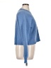 Saturday Sunday Blue Pullover Sweater Size XL - photo 4
