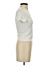 Unbranded Ivory Short Sleeve Turtleneck Size XS - photo 4