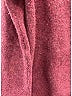 Acne Studios 100% Wool Burgundy Wool Pullover Sweater Size S - photo 8