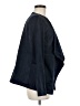 J.Jill Solid Blue Blazer Size M - photo 4